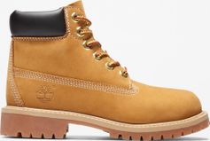 Timberland Kids 6 Inch Lace UP Waterproof Boot