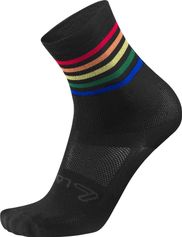 Löffler Style Socks 5CR Herren Trekking & Wandersocken