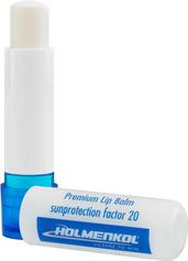 Holmenkol Premium Lip Balm