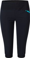 Montura Sound 3/4 Pants Woman Damen Laufshorts