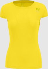 Karpos Easygoing W Jersey Damen T-Shirt für sämtliche Outdoor Aktivitäten