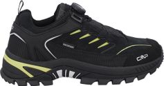 CMP Rigel 2.0 Low Fitgo WP Trekking Shoes