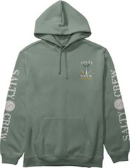 Salty Crew Tailed Fleece