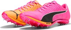 Puma Evospeed 400 Nitro Elite 2 Unisex Laufschuhe