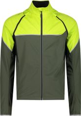CMP MAN Jacket With Detachable Sleeves Herren Skitourenjacke