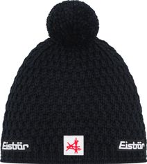 Eisbär Trail Pompon Mütze SA
