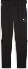Puma Teamevostripe Pants Herren Lauf- & Trainingshose