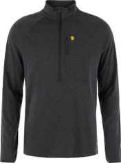 Fjällräven Bergtagen Midlayer Half Zip M Herren Midlayer für Freeski oder Skitouren