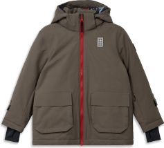 LEGO® kidswear LWJIAN 714 - Jacket Kinder Freizeitjacke