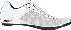 Giro Empire SLX II Rennradschuhe