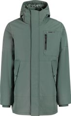Protest Prthemley Outdoor Long Jacket Herren Freizeitjacke