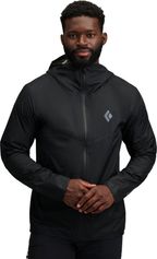 Black Diamond M Deploy 3L Shell Herren Laufjacke