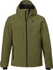 Schöffel Ski Jacket Style Lumineo Men Herren Skijacke