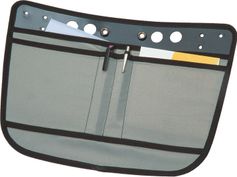 Ortlieb Messenger-bag Organizer