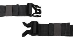 Kohla Hipbelt With Buckle 40mm