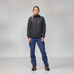 Fjällräven Keb Thermal Wind Jacket W Damen Freizeitjacke