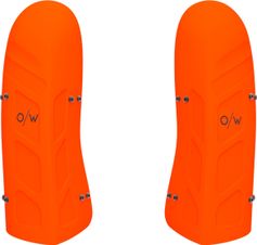 One Way Shin Guard Junior