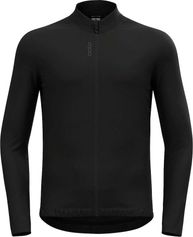 Odlo The Zeroweight Ceramiwarm Mid Layer Jersey Herren Midlayer für Freeski oder Skitouren