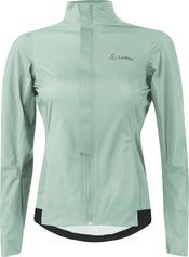 Löffler Women Bike Jacket Rain Chaser WPM Pocket Damen Radjacke