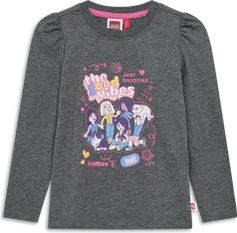 LEGO® kidswear LWTUNA 600 - T-shirt Long Sleeve Mädchen Longsleeve für Freizeit und Outdooraktivitäten