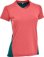 MAUL Sport Soinwand 4 Fresh - T-shirt Damen T-Shirt für sämtliche Outdoor Aktivitäten