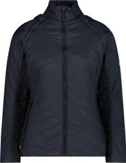 CMP Woman Jacket With Detachable Sleeves Damen Isolatiionsjacke für Freeski oder Skitouren