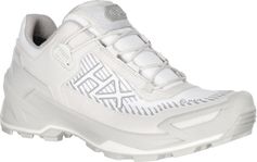 HAIX Black Eagle EVO Adventure GTX Low/White-silver Unisex Speed Hiking Schuhe