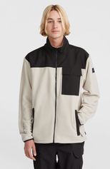 O'Neill Utility Polartec 200 Full-zip Fleece