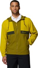 Columbia Spire Valley Hooded Windbreaker Herren Windjacke