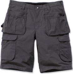 Carhartt Relaxed 12" Steel Rugged Flex Ripstop Cargo Short Outdoor Shorts für Herren