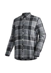 Maier Sports Predeal 2.0 Men Herrenhemd für Outdoor Aktivitäten