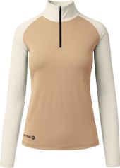 Martini Horizon Halfzip Shirt W Damen Langlaufunterwäsche