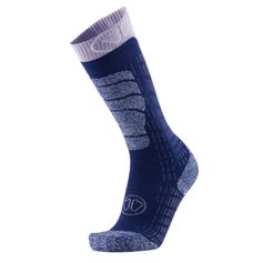 Sidas Ski Merino Women Socks Damen Skisocken