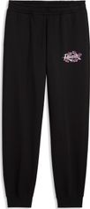 Puma Essentials Nature 20 Graphic Sweatpants FL Mädchen Outdoorhose