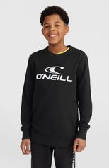 O'Neill Logo Crew Sweatshirt