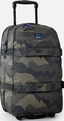 RipCurl F-light Transit 45L Search CAM