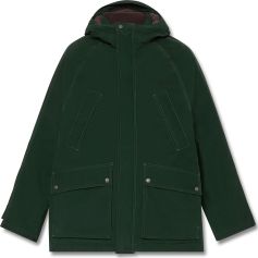 Timberland Mens Waterproof Parka