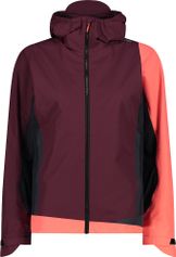 CMP Woman Jacket Hybrid FIX Hood Damen Isolatiionsjacke für Freeski oder Skitouren