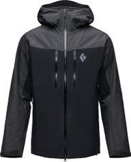 Black Diamond M Mission Alpine Shell Herren Hardshelljacke