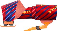 Kohla Alpinist Free Multifit 140mm