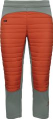 Elevenate Men Fusion Stretch Pants Herren Skihose