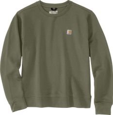 Carhartt Tencel Fiber Series Crewneck Sweatshirt