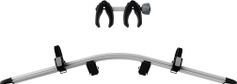 Thule Velocompact 4th Bike Adapter Update