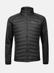 Halti Huippu M Down Hybrid Jacket Daunenjacke für Herren