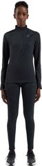 Odlo Zeroweight Print Reflective Running Tights Damen Lauf- & Trainingshose