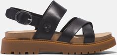 Timberland Womens Backstrap Sandal Damen Sandalen