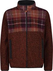 CMP MAN Jacket Herren Freizeitjacke