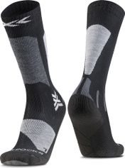 X-Socks Ski Discover OTC JR Kinder Skisocken