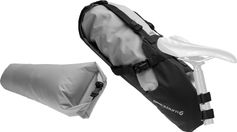 Blackburn Outpost Seat Pack & Dry Bag Radtaschen
