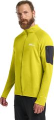 Jack Wolfskin Prelight Full Zip M Herren Freizeitjacke